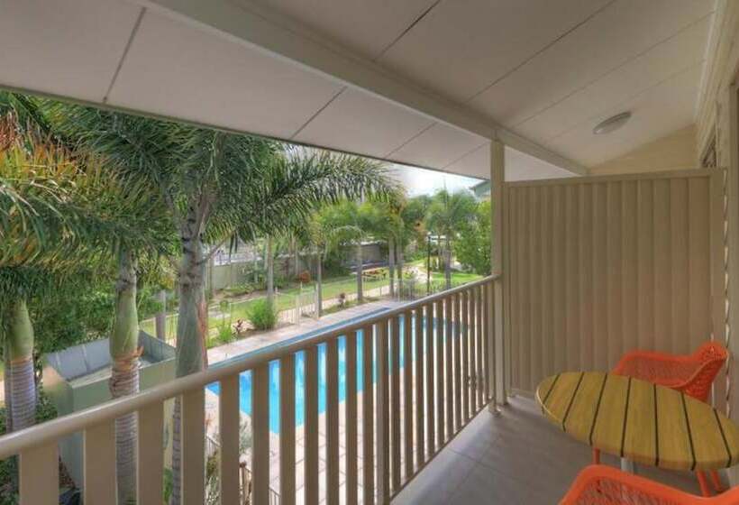 Lismore Gateway Motel