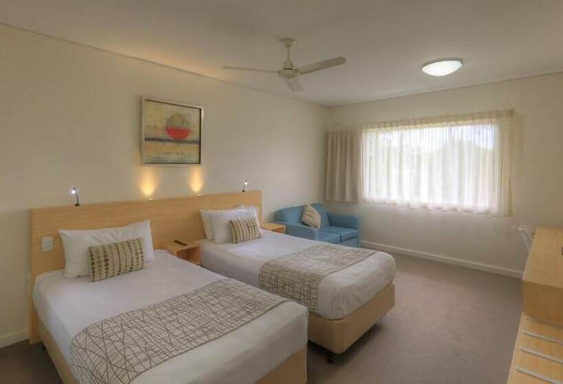 Lismore Gateway Motel