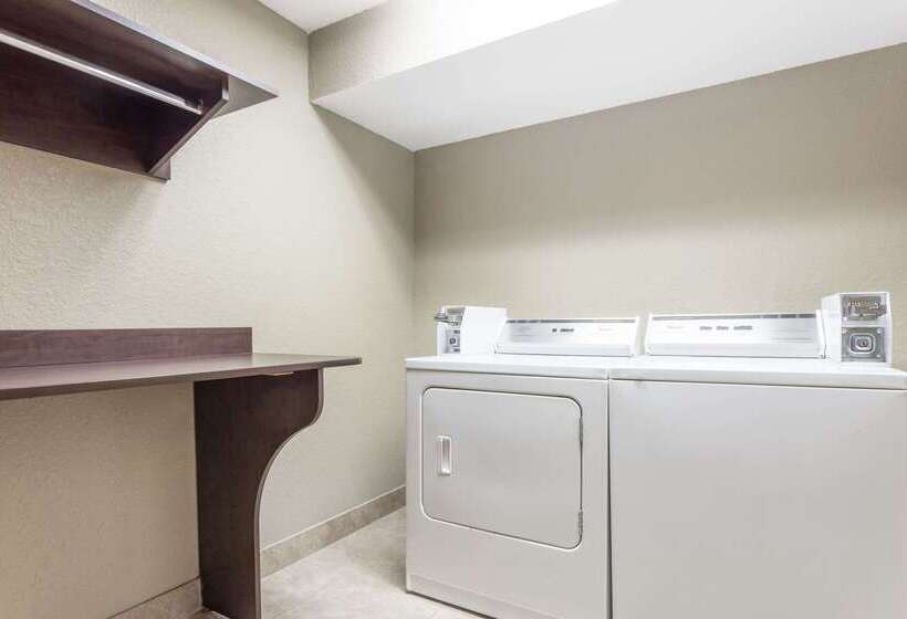 Microtel Inn & Suites By Wyndham Macon