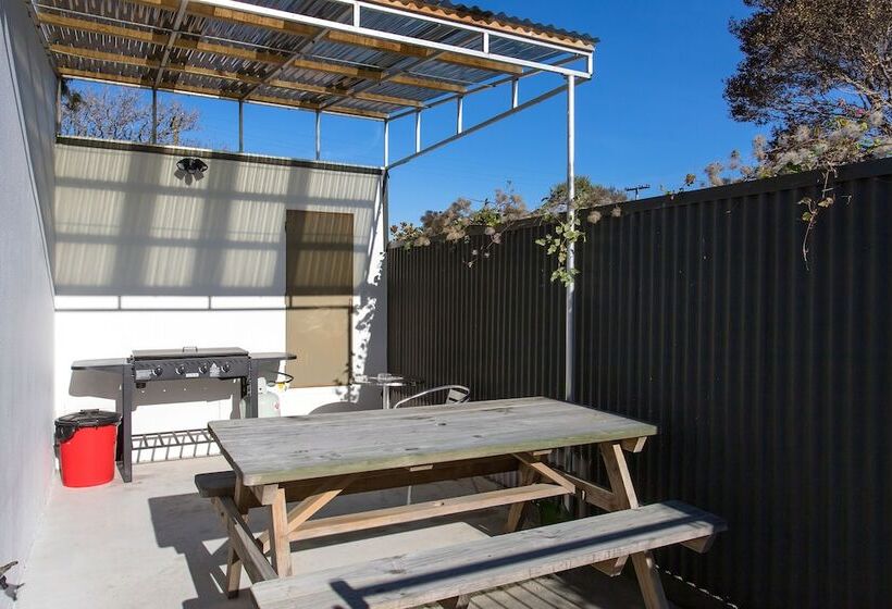 مُتل Kaikoura Gateway Motor Lodge