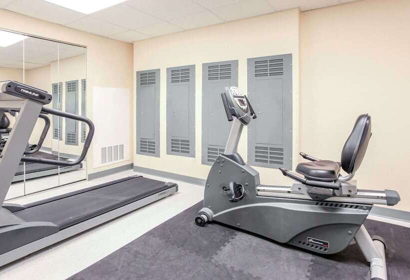 מוטל Super 8 By Wyndham Sault Ste. Marie