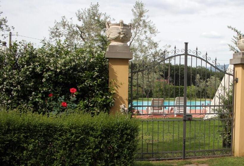 Podere San Giusto