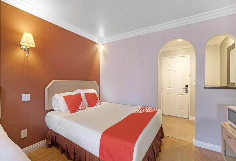 Quality Inn Victorville   Hesperia I 15