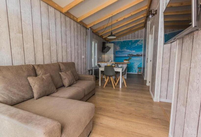 אתר נופש Alannia Guardamar