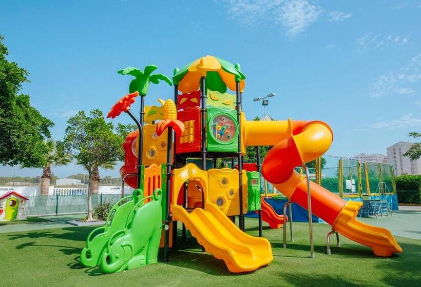 אתר נופש Alannia Guardamar