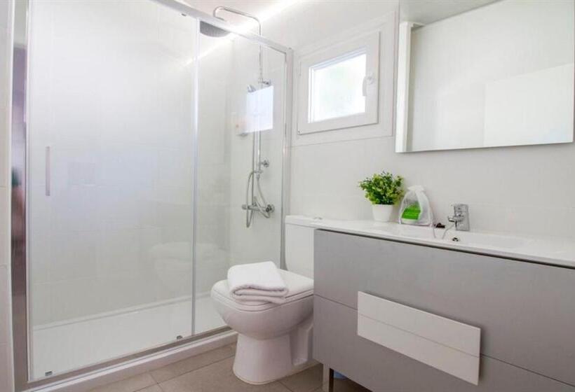 אתר נופש Alannia Guardamar