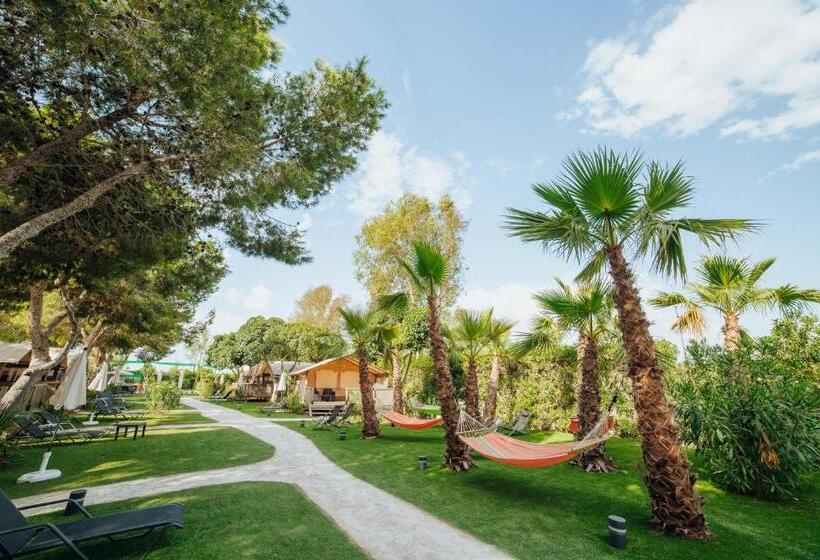 אתר נופש Alannia Guardamar