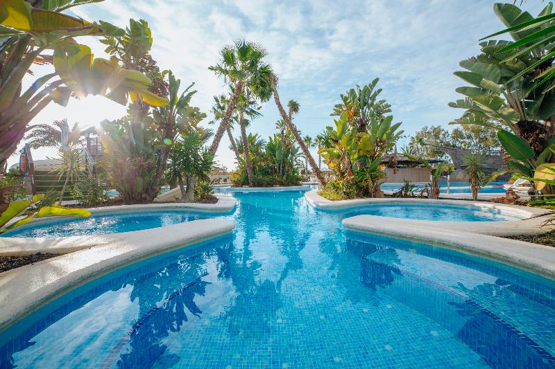 אתר נופש Alannia Guardamar