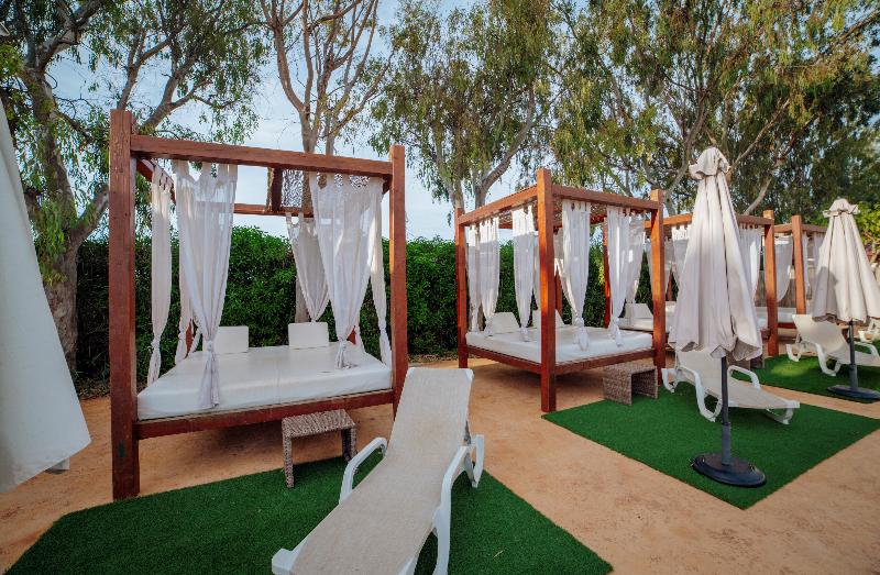 אתר נופש Alannia Guardamar