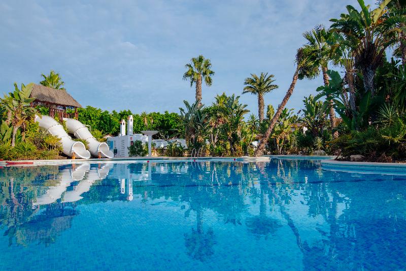 אתר נופש Alannia Guardamar