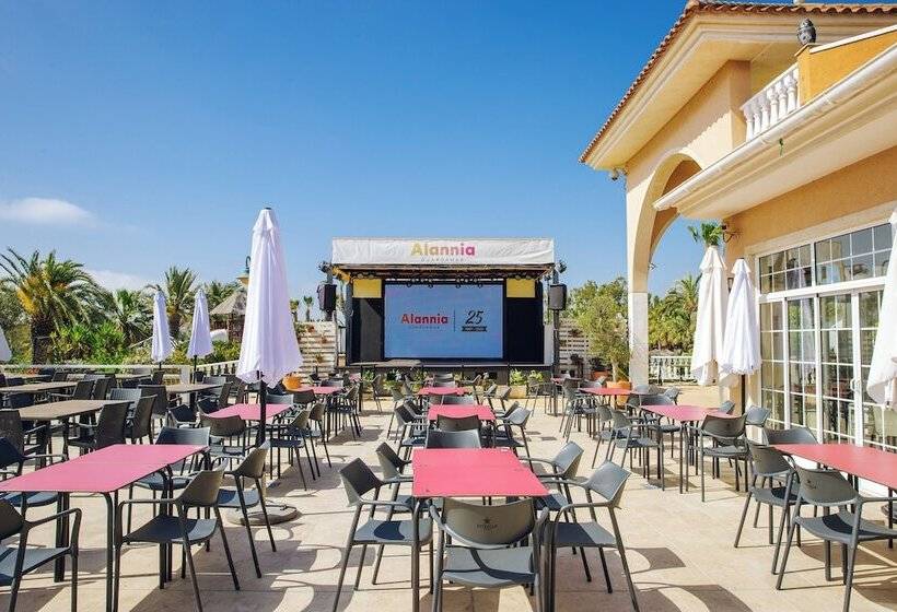 אתר נופש Alannia Guardamar