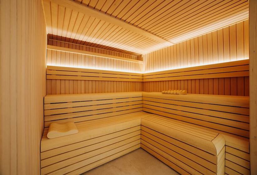 אתר נופש Alannia Guardamar