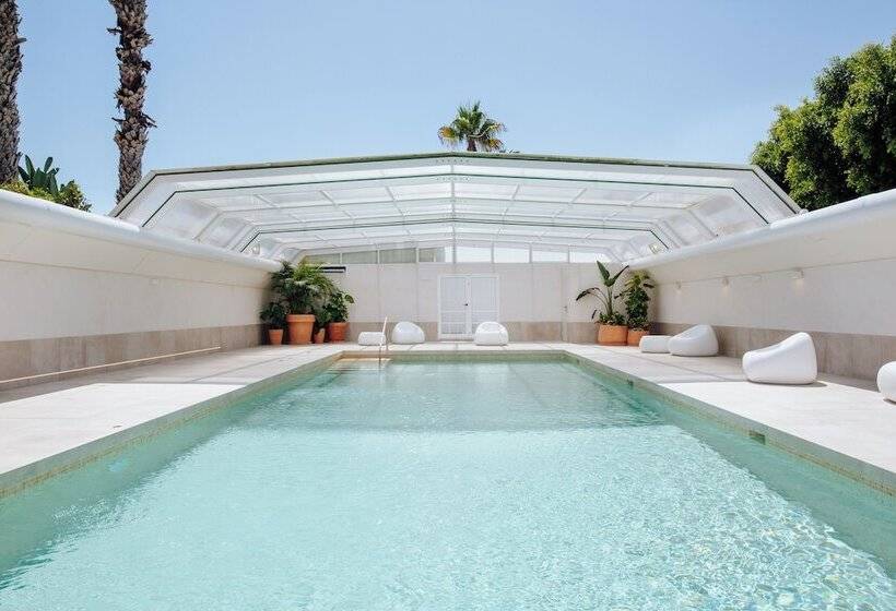 אתר נופש Alannia Guardamar