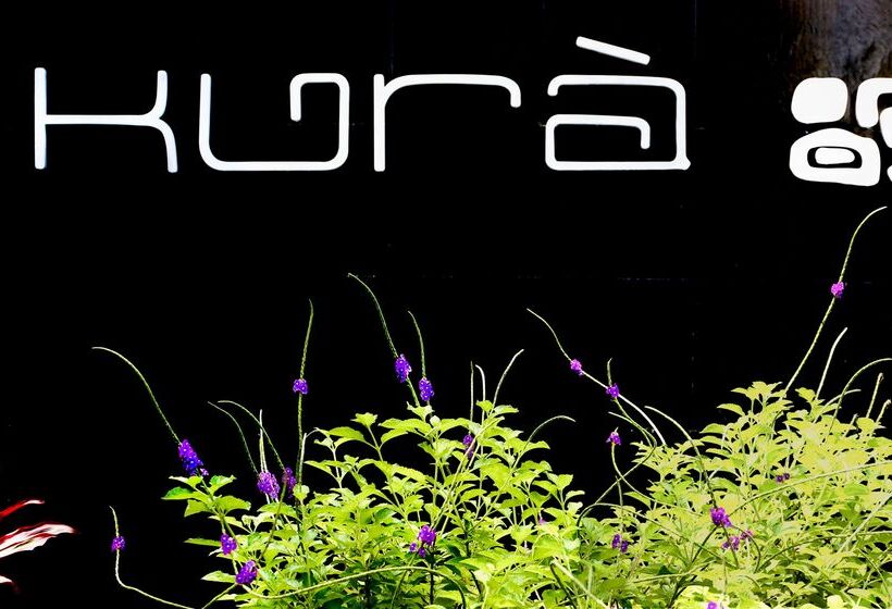 אתר נופש Kura Boutique Hotel Member Of The Cayuga Collection