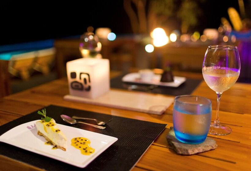 אתר נופש Kura Boutique Hotel Member Of The Cayuga Collection