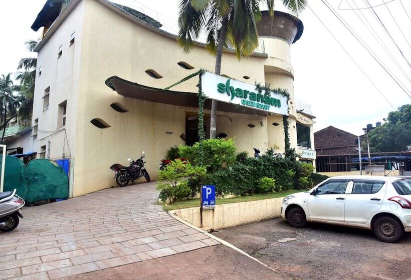 Sharanam Green Resort