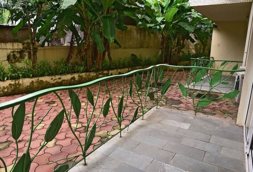 Sharanam Green Resort