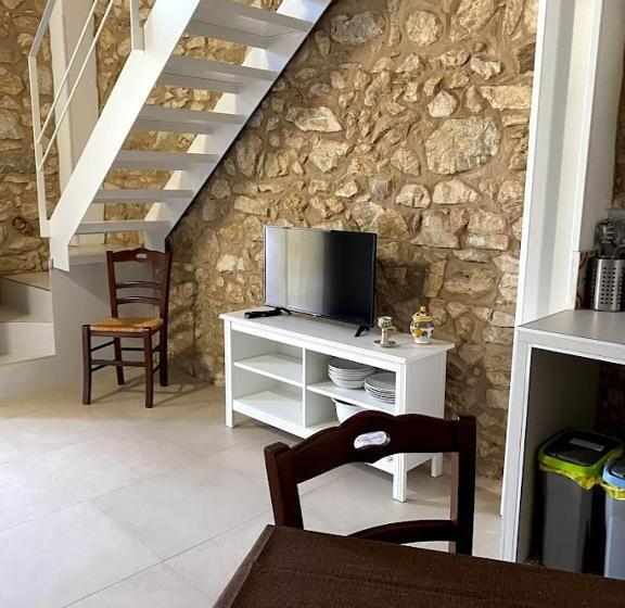 Tenute Plaia Agriturismo