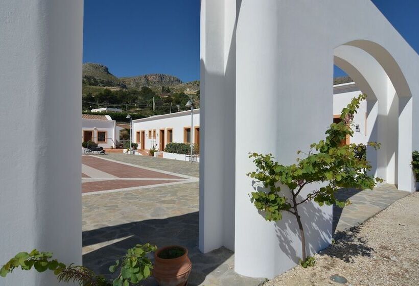 Tenute Plaia Agriturismo