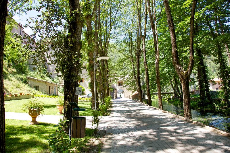 Torre Del Nera Albergo Diffuso & Spa