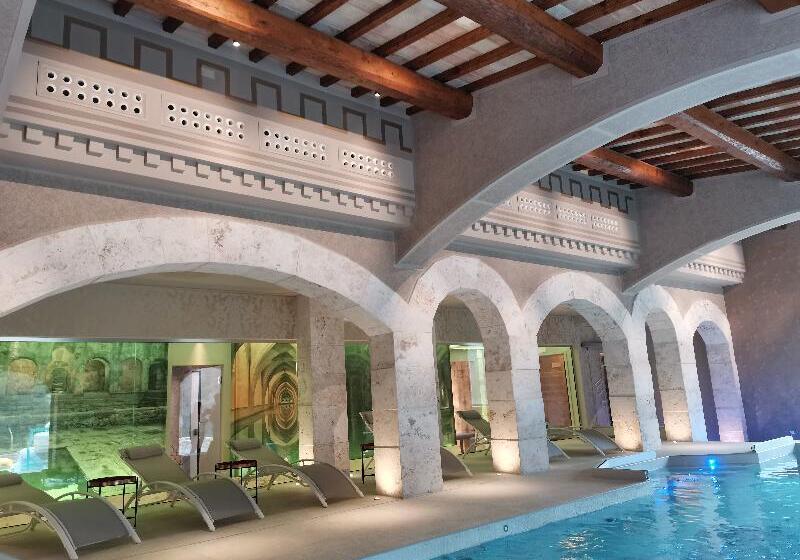Torre Del Nera Albergo Diffuso & Spa