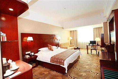 Universal International Hotel - Nanning