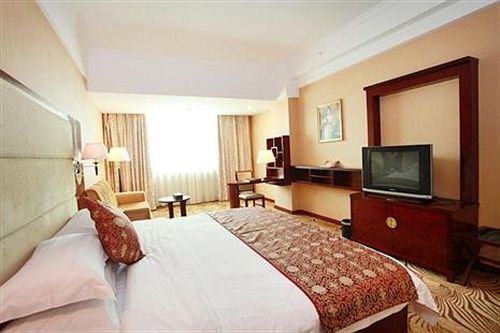 Universal International Hotel - Nanning