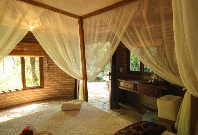 Eco Hotel Tahawi