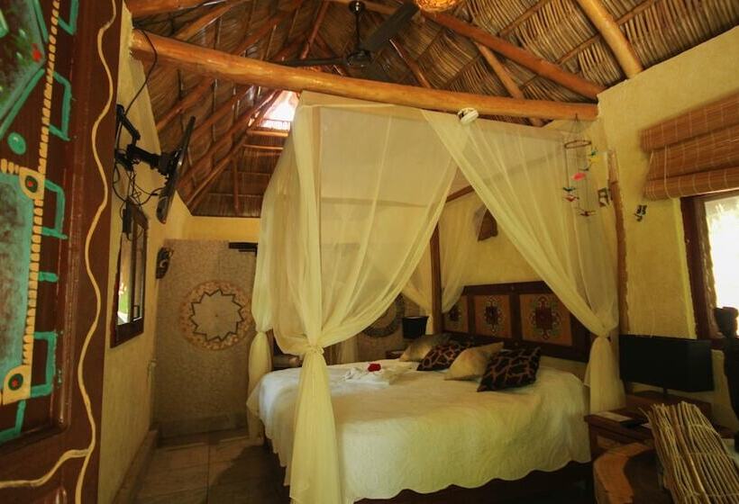 Eco Hotel Tahawi