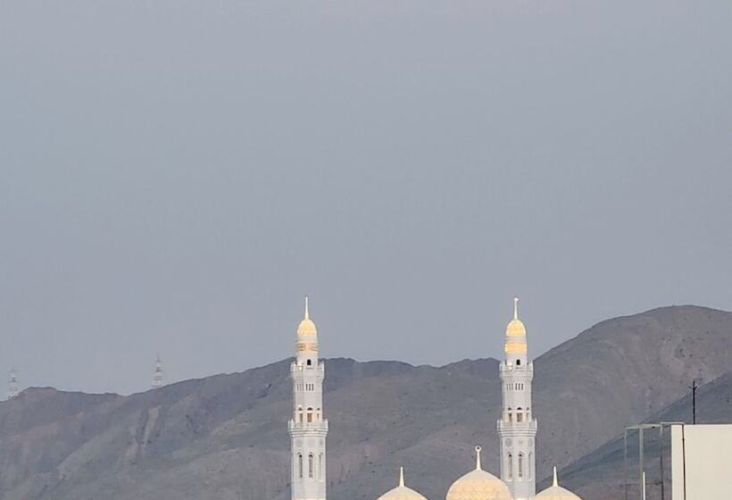 Citadines Al Ghubrah Muscat