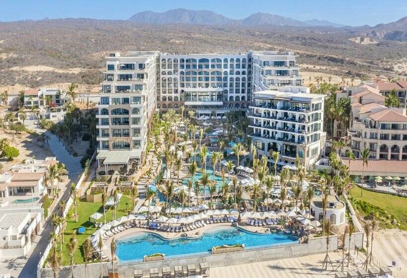 هتل Villa La Valencia Beach Resort & Spa Los Cabos