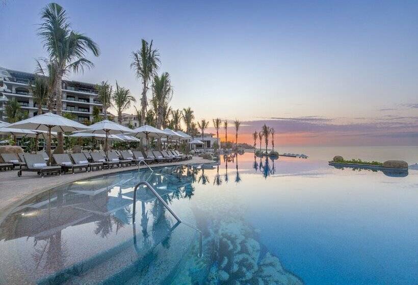 هتل Villa La Valencia Beach Resort & Spa Los Cabos