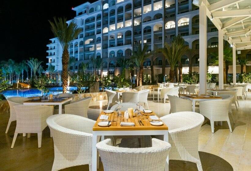 هتل Villa La Valencia Beach Resort & Spa Los Cabos