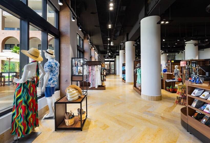 هتل Villa La Valencia Beach Resort & Spa Los Cabos