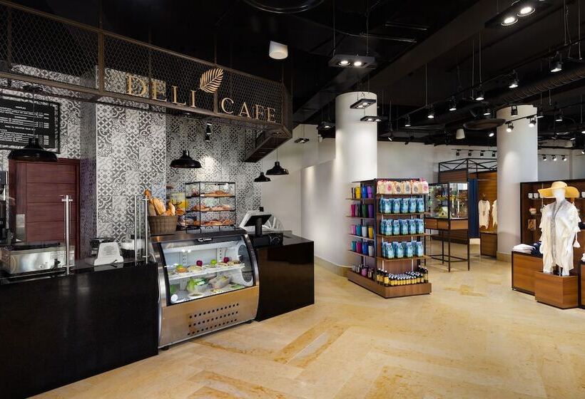 هتل Villa La Valencia Beach Resort & Spa Los Cabos