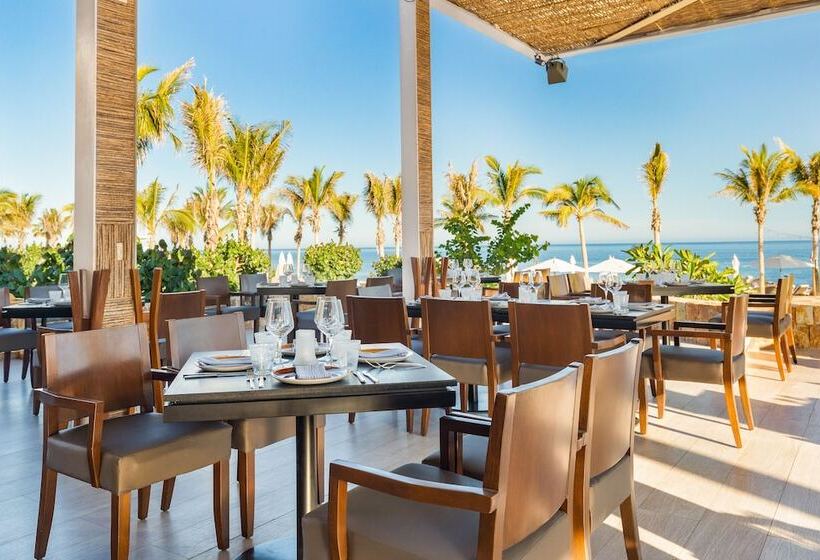 هتل Villa La Valencia Beach Resort & Spa Los Cabos