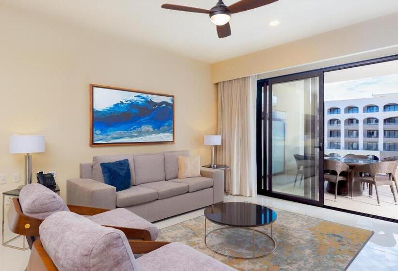 هتل Villa La Valencia Beach Resort & Spa Los Cabos