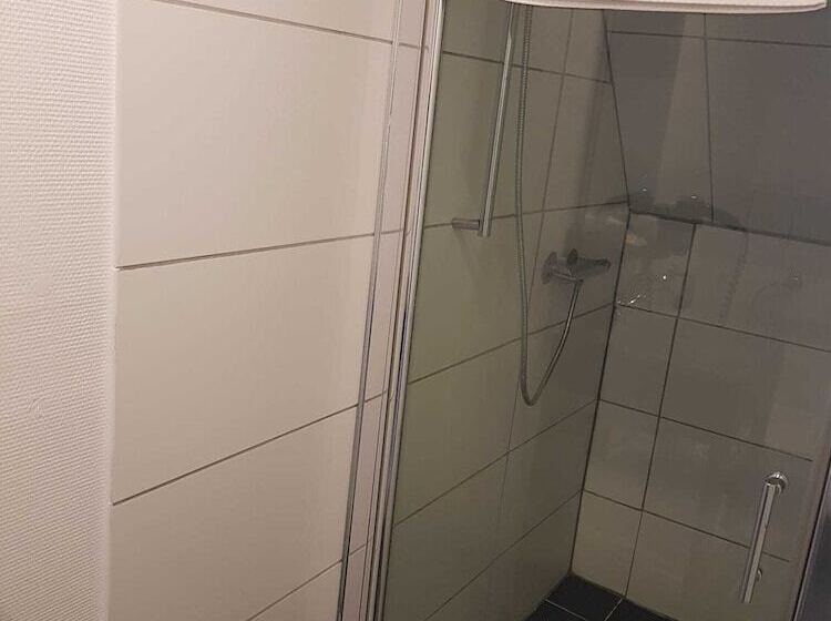 مبيت وإفطار Le Clos Des Lodges
