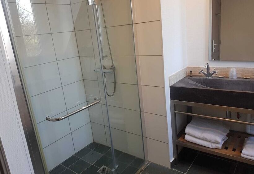 مبيت وإفطار Le Clos Des Lodges