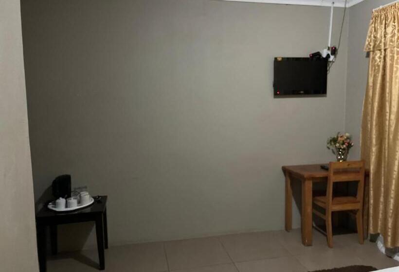 مبيت وإفطار Lux Contractors Accommodation