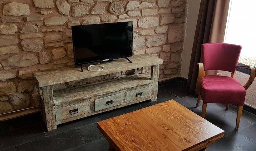 Chakra Suites Urla