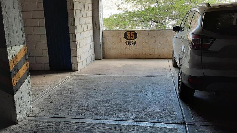 El Peñon Del Rodadero   Apto 1303a