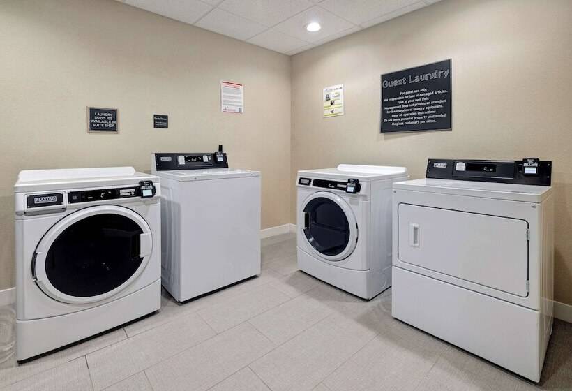 Отель Homewood Suites By Hilton Oklahoma City Quail Springs