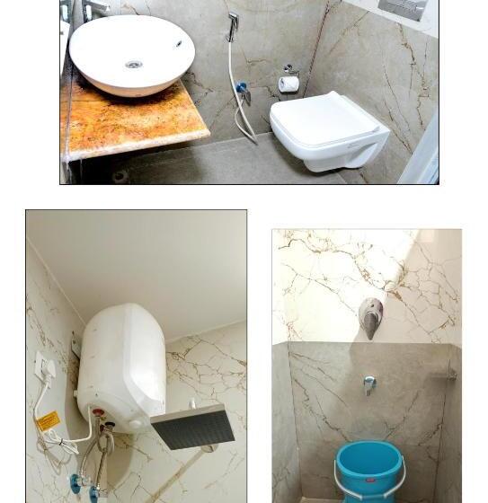 هتل R Inn Yercaud