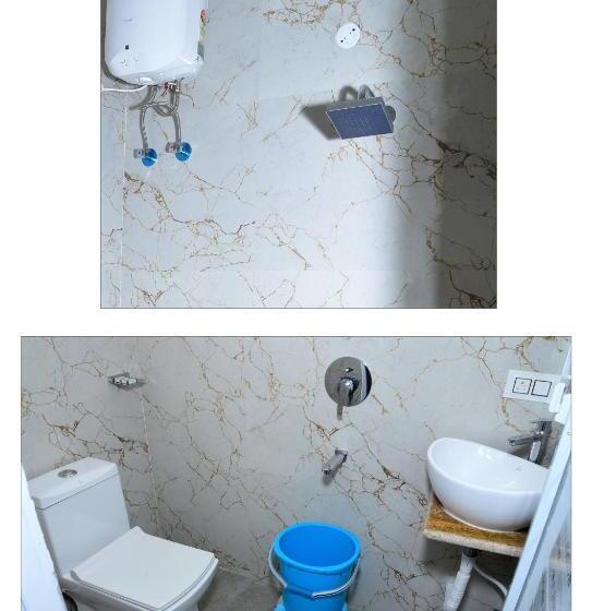 هتل R Inn Yercaud