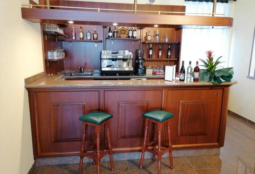 ホテル Residence Villa Margherita B&b