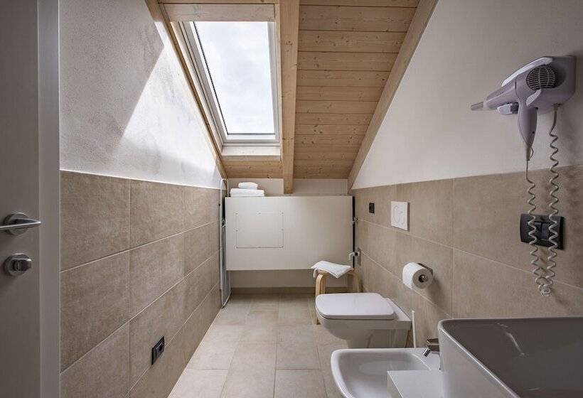 Il B&b Di Piazza Motta