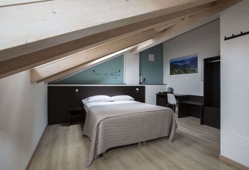 Il B&b Di Piazza Motta