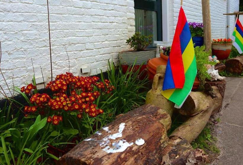 بنسيون De Witte Handt