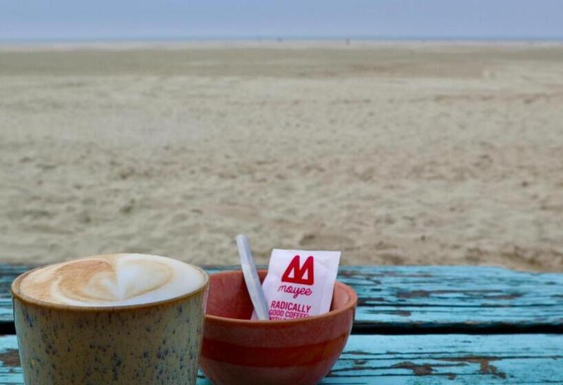 بنسيون De Witte Handt